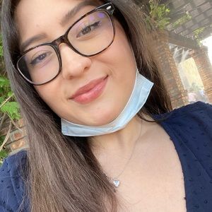 Meet your Posher, Joyce